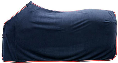 Produktbild von Equest Fleece Regular Abschwitzdecke