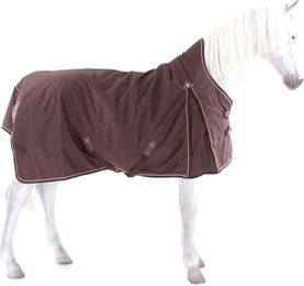 Produktbild von EQuest Ontario Turnout Medium Neck 200g - mokka