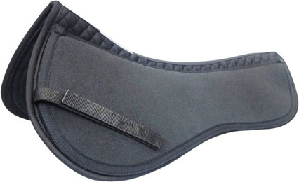 Produktbild von Equest Sattelpad V3 schwarz