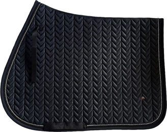 Produktbild von EQuest Schabracke Macro Arrow plus Twin Cord