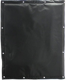 Produktbild von EQuest Schlagmatte Kick Pad 100x120cm
