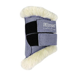 Produktbild von EQuest Soft Gamaschen Min Shetty Light Blue