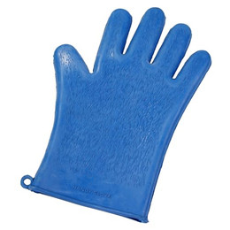 Produktbild von EQuest Waschhandschuh für Pferde