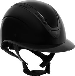 Produktbild von Equestro Apocalipse Glossy Reithelm
