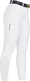 Produktbild von Equestro Aria Slim Fit Vollgrip Reithose Damen
