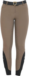 Produktbild von Equestro Aria Slim Fit Vollgrip Reithose Damen
