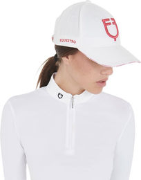 Produktbild von Equestro Baseball Cap