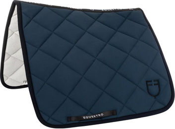 Produktbild von Equestro Black Line Schabracke Dressur