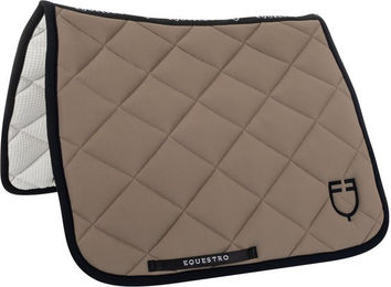 Produktbild von Equestro Black Line Schabracke Dressur