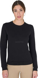 Produktbild von Equestro Crewneck Sweatshirt Damen