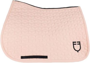 Produktbild von Equestro Cubequilted Schabracke Springen