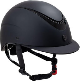 Produktbild von Equestro Galaxy shiny Frame Reithelm