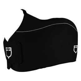 Produktbild von Equestro GP Fleece Rug Abschwitzdecke