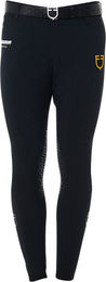 Produktbild von Equestro Herren Reithose Scuderia Kniegrip