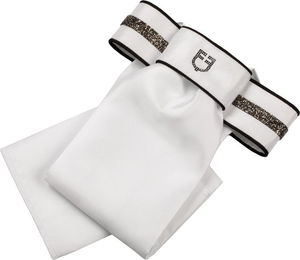 Produktbild von Equestro Impero Dressur Plastron