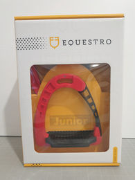 Produktbild von Equestro Junior Steigbügel mit seitlicher Öffnung