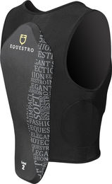 Produktbild von Equestro Kids Level 2 Rückenprotektor Kinder