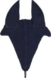 Produktbild von EQUESTRO Lange Kappe mit Netz für Pferde - 1 Stk.