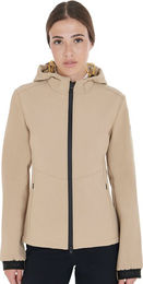Produktbild von Equestro slim fit Softshell Jacke Damen