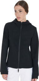 Produktbild von Equestro slim fit Softshell Jacke Damen