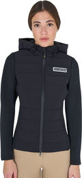Equestro Steppjacke Damen – Bild 1 von 8