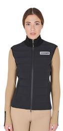 Produktbild von Equestro Steppweste Damen