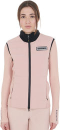 Produktbild von Equestro Steppweste Damen