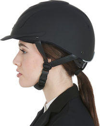 Produktbild von Equestro Ultra Light Reithelm Maverick VG1