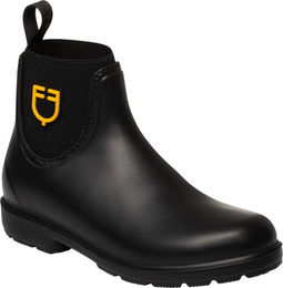 Equestro Ultralightweight EVA Jodhpur Stiefelette – Bild 1 von 8