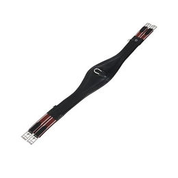 Equestro Unterbett aus Leder - 120 cm – Bild 1 von 2