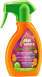 Produktbild von Equi Natura SauberZauber Hobby Horsing