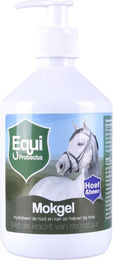 Equi Protecta Mallanders Gel - 500 ml – Bild 1 von 5