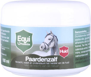 Equi Protecta Pferdesalbe - 100 ml – Bild 1 von 5
