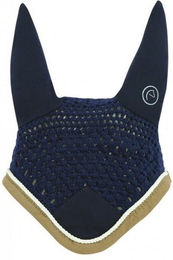 Produktbild von Equi-Theme EQUITHEME Mütze Polyfun Marine