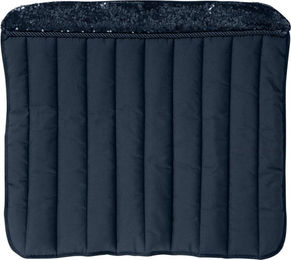 Produktbild von EQUI VA Bandagierunterlagen Star navy L