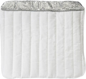 Produktbild von EQUI VA Bandagierunterlagen Star weiß M