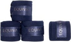 EQUI VA Fleecebandagen Sarin – Bild 1 von 2