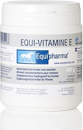 Equi-Vitamine E - 300 g – Bild 1 von 2