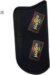 Produktbild von eQuick eMagnetic Sehnenschoner für Pferde