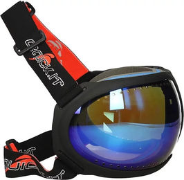 eQuick eVysor Augenschutzmaske für Pferde – Bild 1 von 4