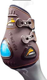 Produktbild von EQUICK Klauenschutz für Pferde eVo Elastic