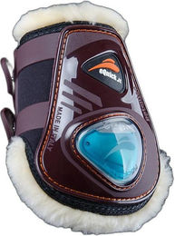 EQUICK Paranocche eShock No Kill Marrone S – Bild 1 von 3