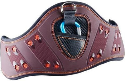 EQUICK Sattelgurt eSapphire – Bild 1 von 3