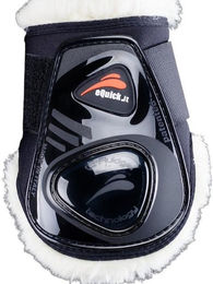 Produktbild von eQuick Streichkappe eShock Legend Black Edition