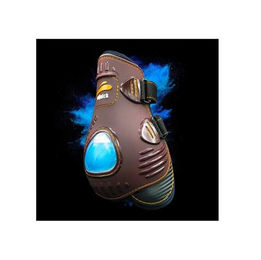 Produktbild von EQUICK Streichkappe eVo Ultra Größe L schwarz