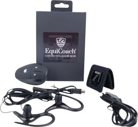 Produktbild von EquiCoach 4.2 Kommunikationssystem