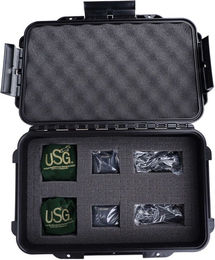 Produktbild von Equicoach 4 Koffer mit 2 Sets