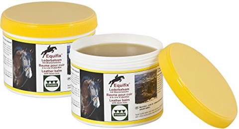 Produktbild von Equifix Lederbalsam - 500 ml