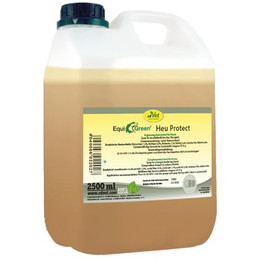 Produktbild von EquiGreen Heu Protect Spray für Pferde - 2,5 l