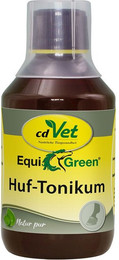 Produktbild von EquiGreen Huftonikum - 250 ml
